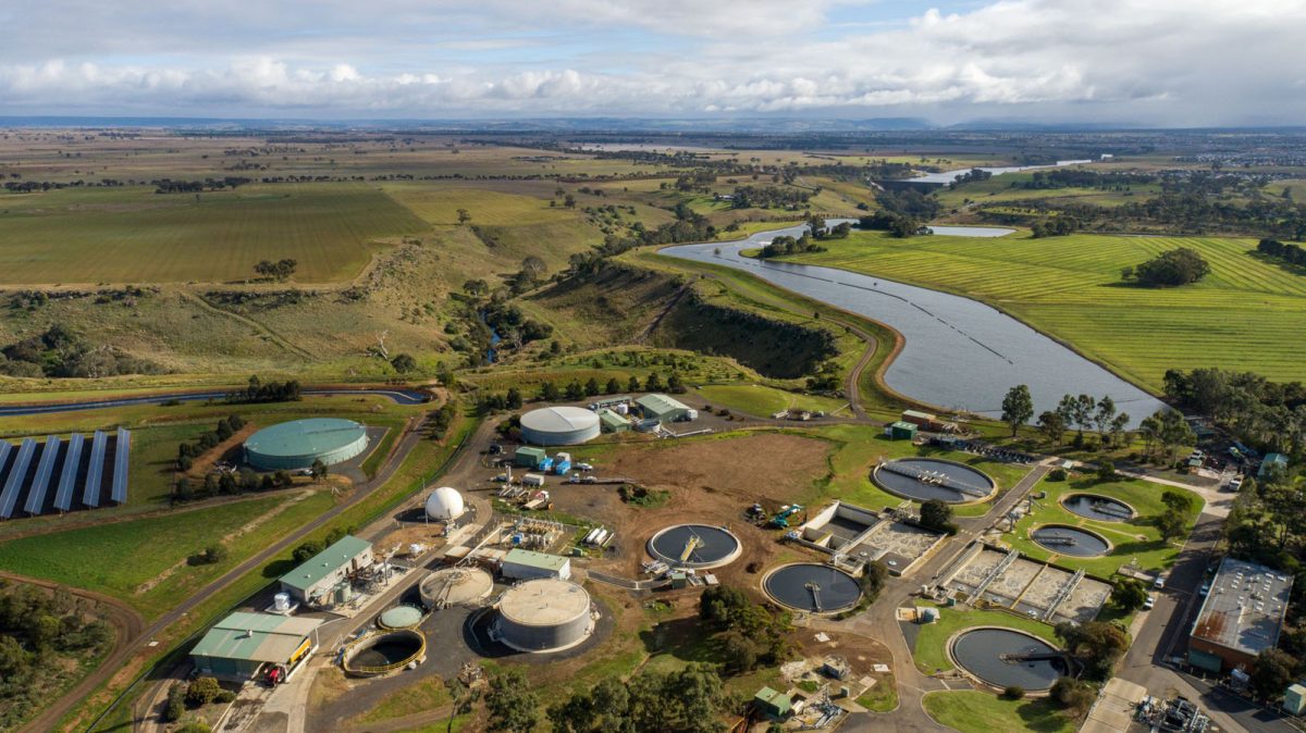 12 GREATER WESTERN WATER- WESTERN IRRIGATION NETWORK (WIN)