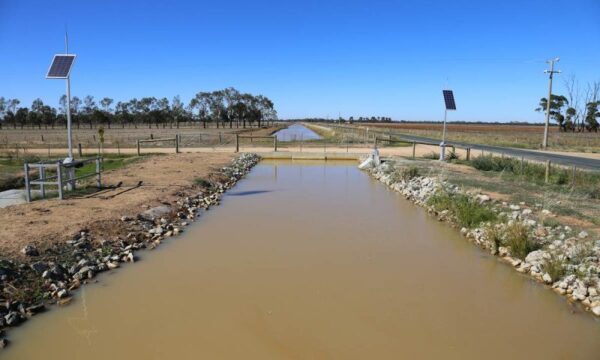 Sequana Projects Goulburn-Murry-Water-GMID-2