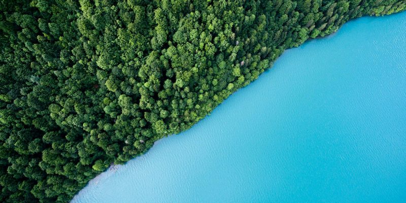 National Water Week series – Trudi Woodward’s story