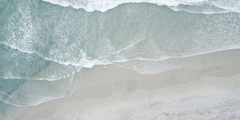 Impact of Climate change explored in winning entry of the LUMAS Gallery and Sequana Arts Grant Program