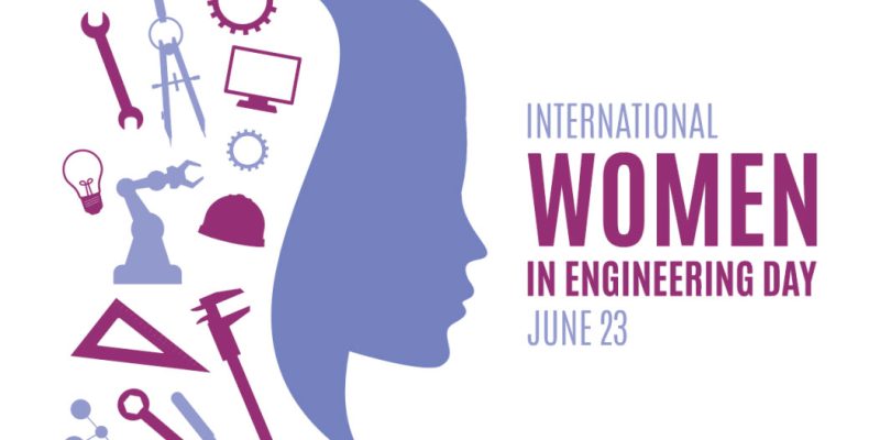 International Women in Engineering Day