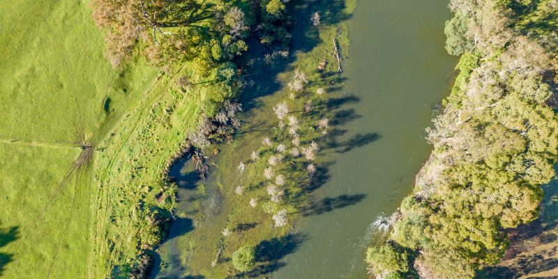 NAVIGATING CAPITAL INVESTMENTS & EMBRACING TRANSFORMATION FOR THE FUTURE OF VICTORIA’S WATER SECTOR