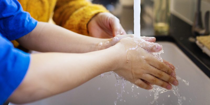 The Secret Life Of Your Water Bill: What You’re Really Paying For