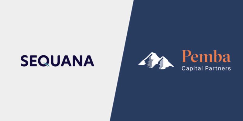 SEQUANA AND PEMBA CAPITAL PARTNERS ANNOUNCE STRATEGIC PARTNERSHIP