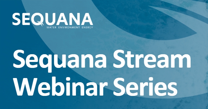 Sequana Stream Webinar Series – Desalination: demystifying its carbon footprint
