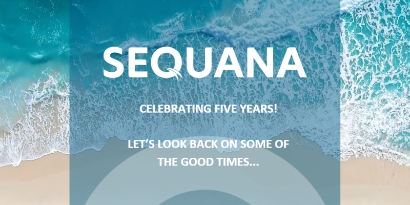 Celebrating Five Incredible Years of Sequana