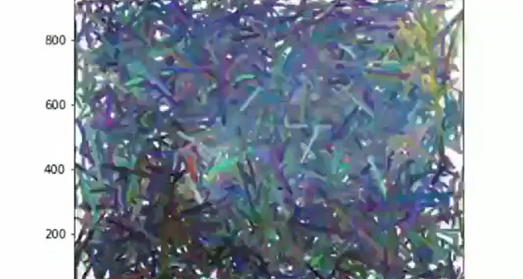 Art VS Algorithm: Callum Brown’s Artistic Evolution