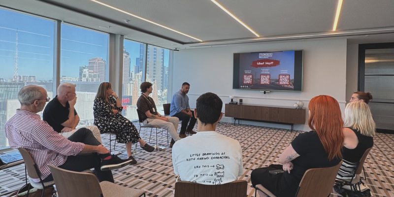 Cultural Awareness and Reconciliation explored at Red Dust ‘Foundation for Reconciliation’ Workshop