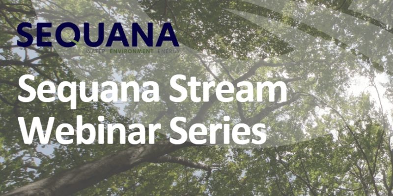 Sequana Stream Webinar Series – Net Zero: Striking the Right Balance