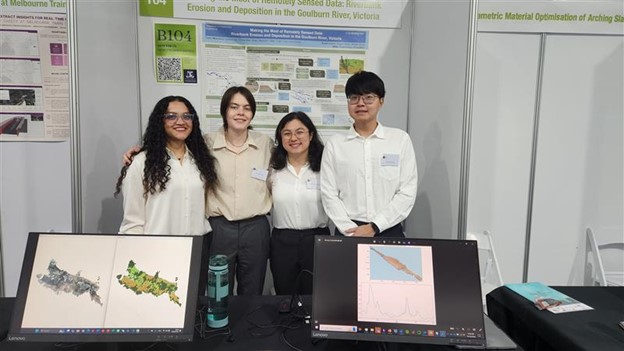 Creativity and innovation, no bold idea is too small