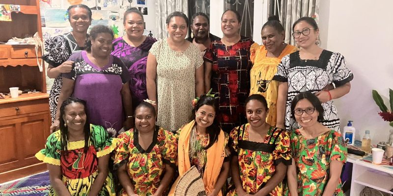 When humanitarian learnings shape engineering