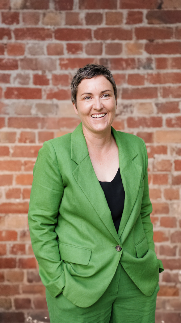 Frances Nelligan