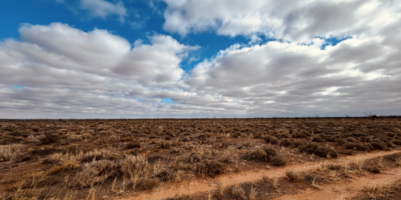 From terra nullius to aqua nullius