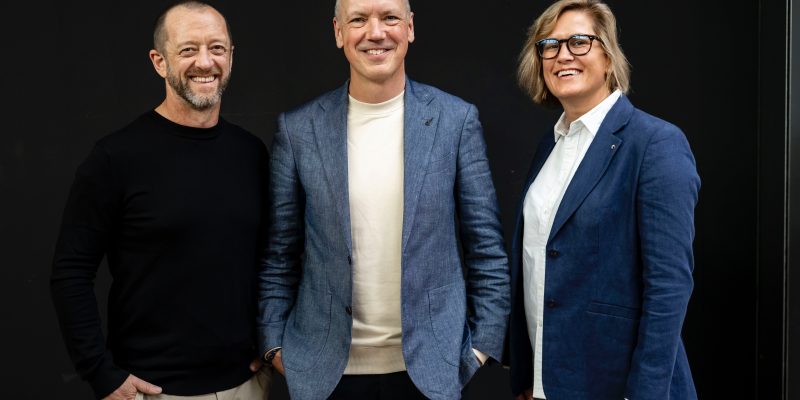 Sequana, Atlas and IPS join forces to create powerhouse in water advisory, engineering and infrastructure delivery