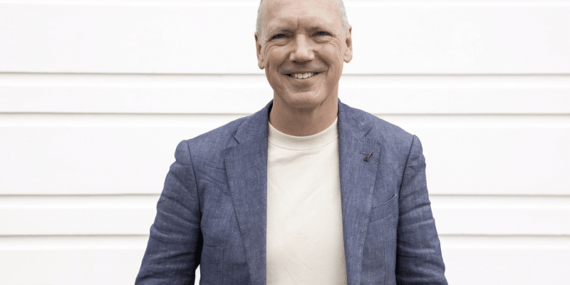 SEVEN YEARS BACK. 10 YEARS FORWARD.