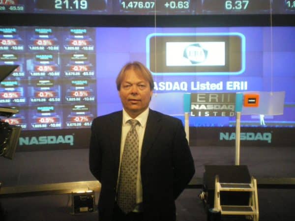 Gary Crisp TV