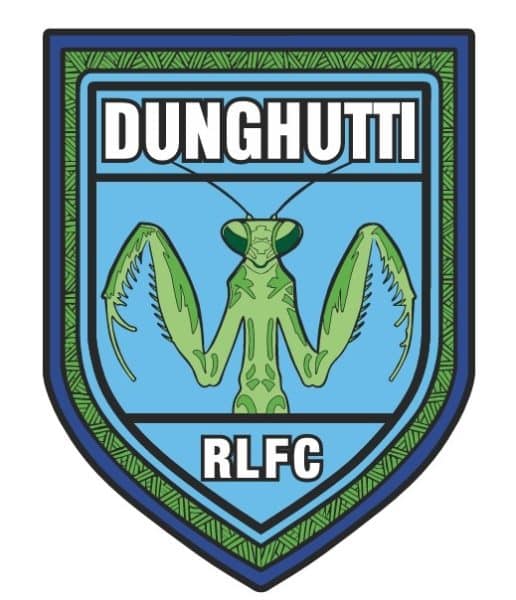 Dunghutti RLFC