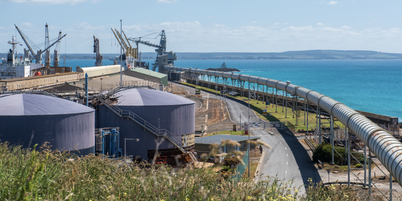 The decisions that shape water infrastructure happen long before construction begins