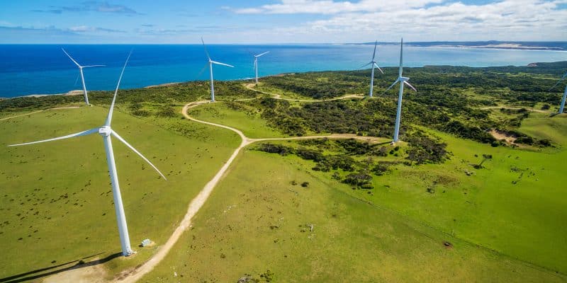 The Moving Target: Why water utilities need to rethink the pathway to Net Zero